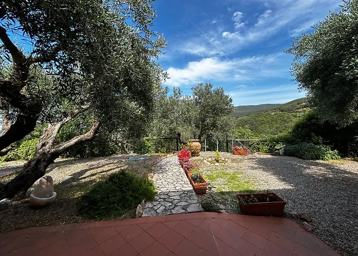 Oasi Del Monte