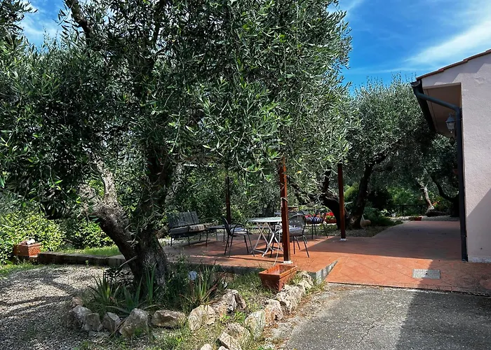 Oasi Del Monte