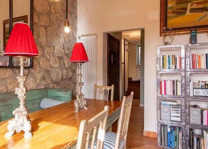 Villa Cala Piccola By Interhome